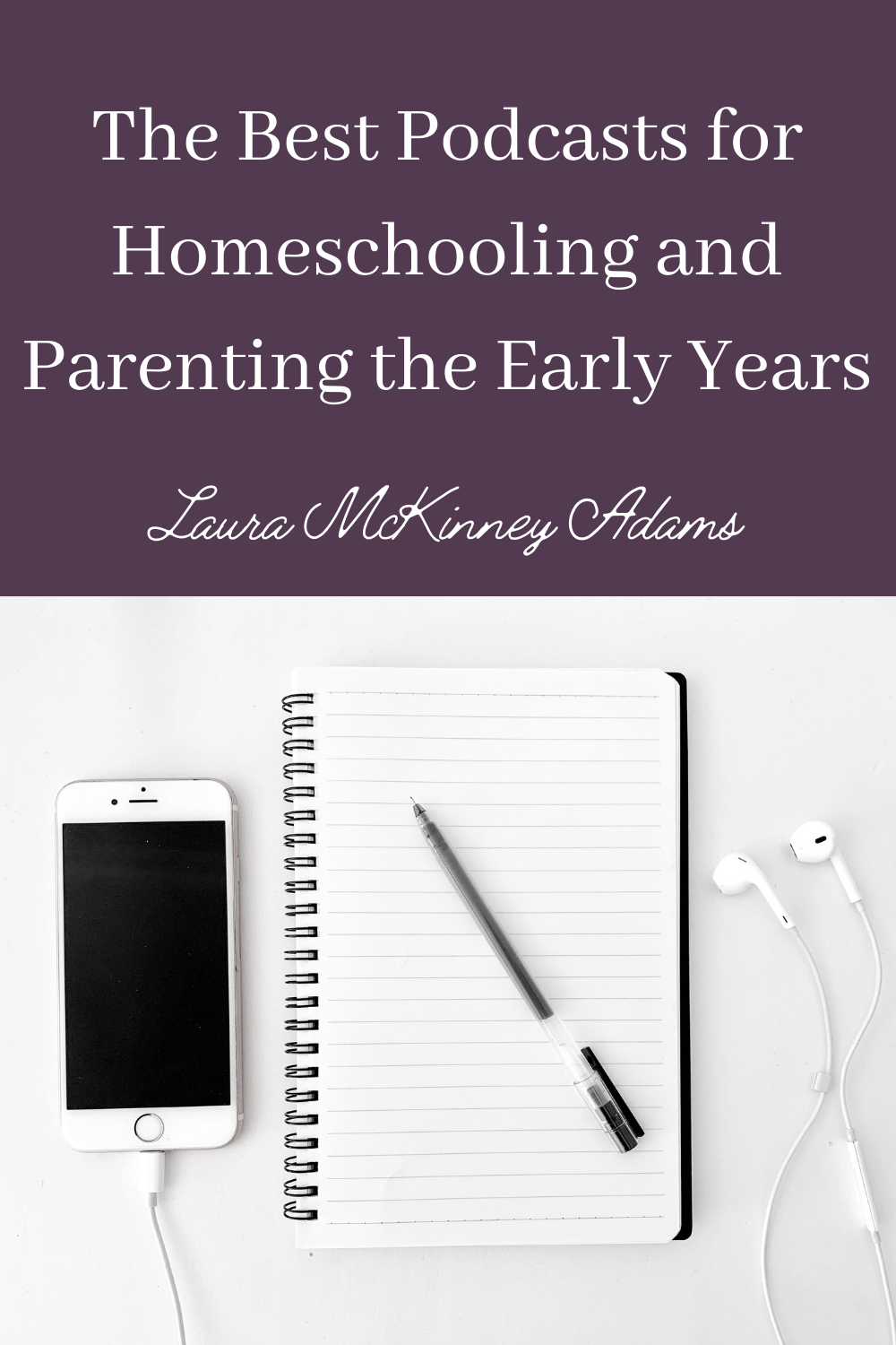 The Best Podcasts for Homeschooling and Parenting the Early Years ...