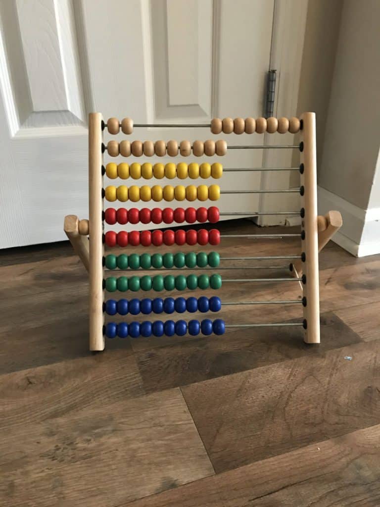 math with abacus