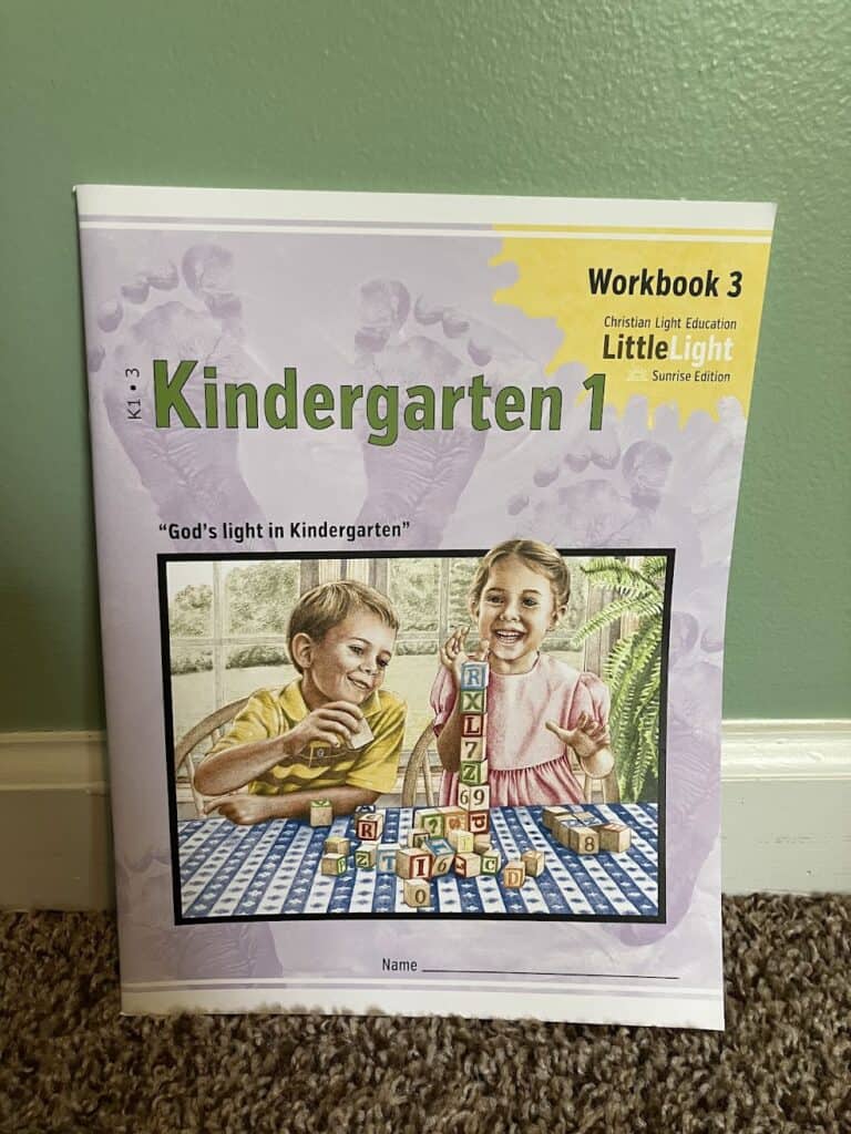christian light kindergarten